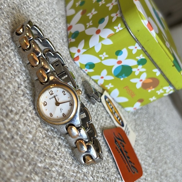 Fossil Watch ES8826 - Picture 2 of 7